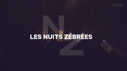 GBoi & Jean Mi en live | Les Nuits Zébrées de Radio Nova