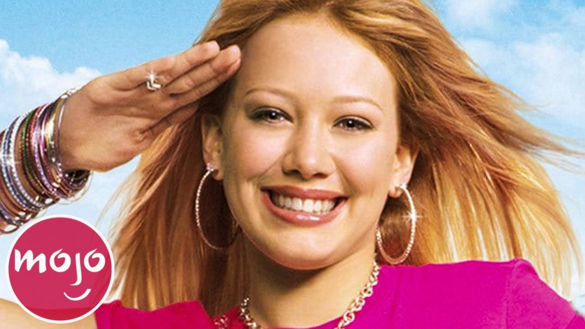 ⁣Top 10 Disney Channel Original Movies of the 2000s