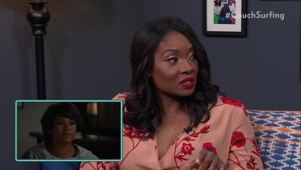 Nia Long Discusses the Cultural Importance of Her New Film ‘The Banker’