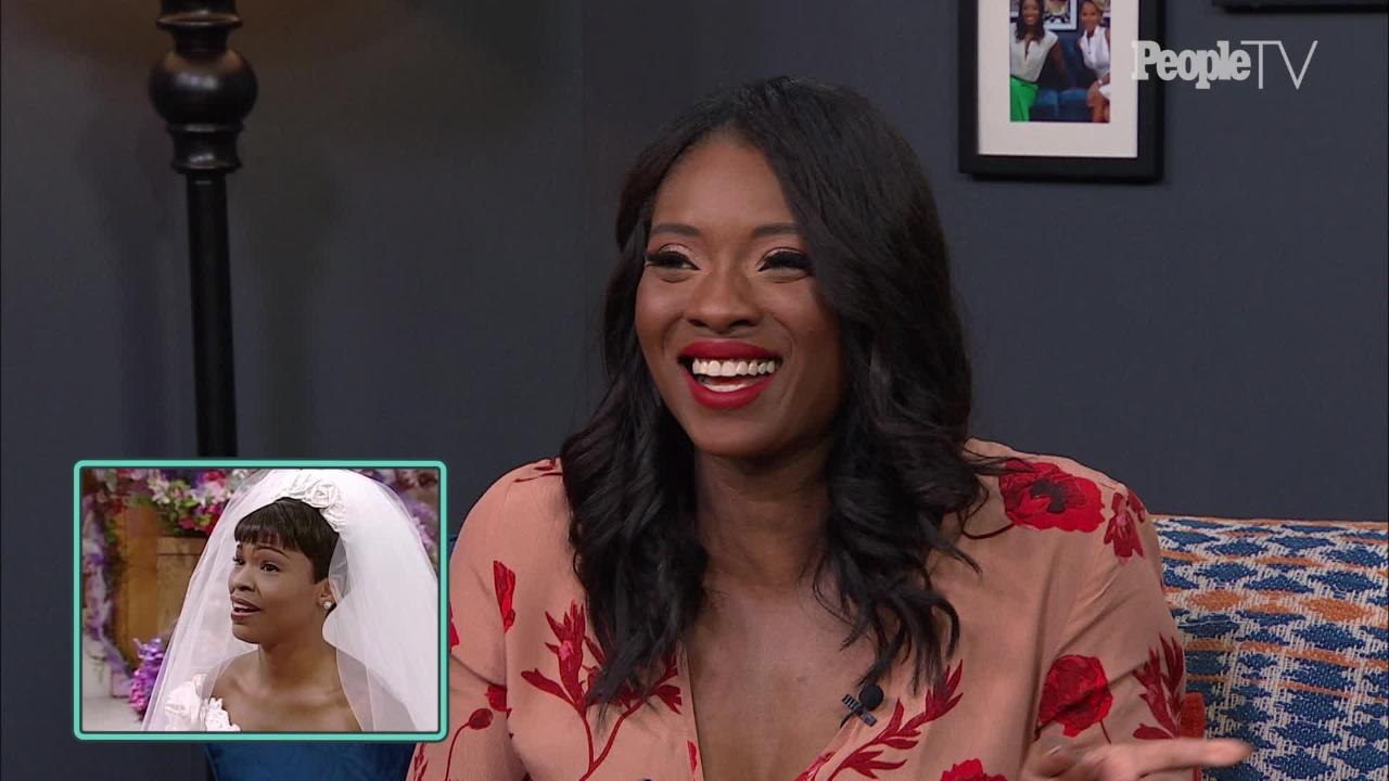 Nia Long Reveals that Jada Pinkett Smith Was Originally Cast as “Lisa” in ‘The Fresh Prince of Bel-Air’