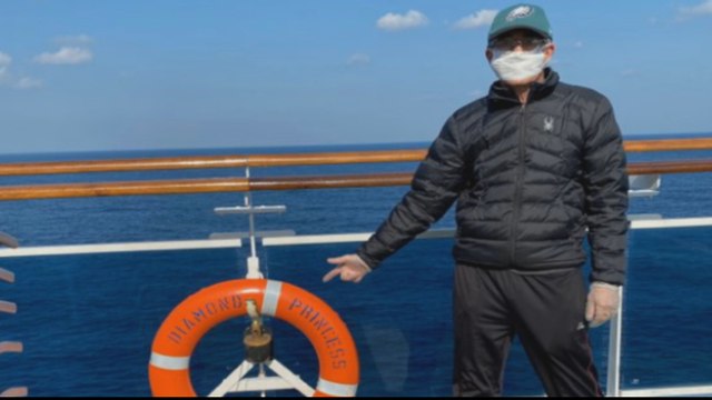 Coronavirus outbreak: Quarantine stories go viral online