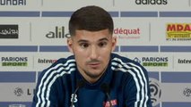 28e j. - Aouar : “Bruno est un joueur important pour l’équipe”