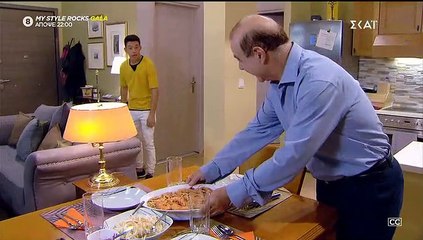 Θα γίνει της Πολυκατοικίας Επ 19