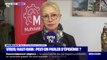 Mulhouse: une trentaine d'établissements scolaires seront fermés dès samedi, selon la maire