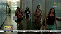 Argentina: semana de actividades para conmemorar Día de la Mujer