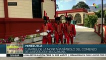 Venezolanos recuerdan con amor y agradecimiento a Hugo Chávez