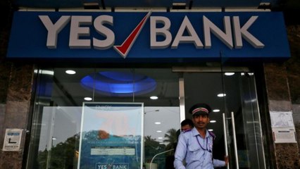 Watch: Who is to blame for the Yes Bank mess?