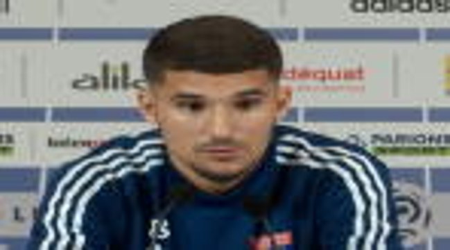 28e j. - Aouar : “Bruno est un joueur important pour l’équipe”