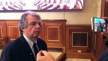 Brunetta - Forza Italia ha sempre affermato la sua disponibilità a collaborare (06.03.20)