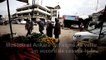 Idleb: des Syriens réagissent à l'accord de cessez-le-feu russo-turc