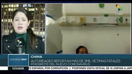 China: ya son más de 52 mil los pacientes recuperados del COVID-19