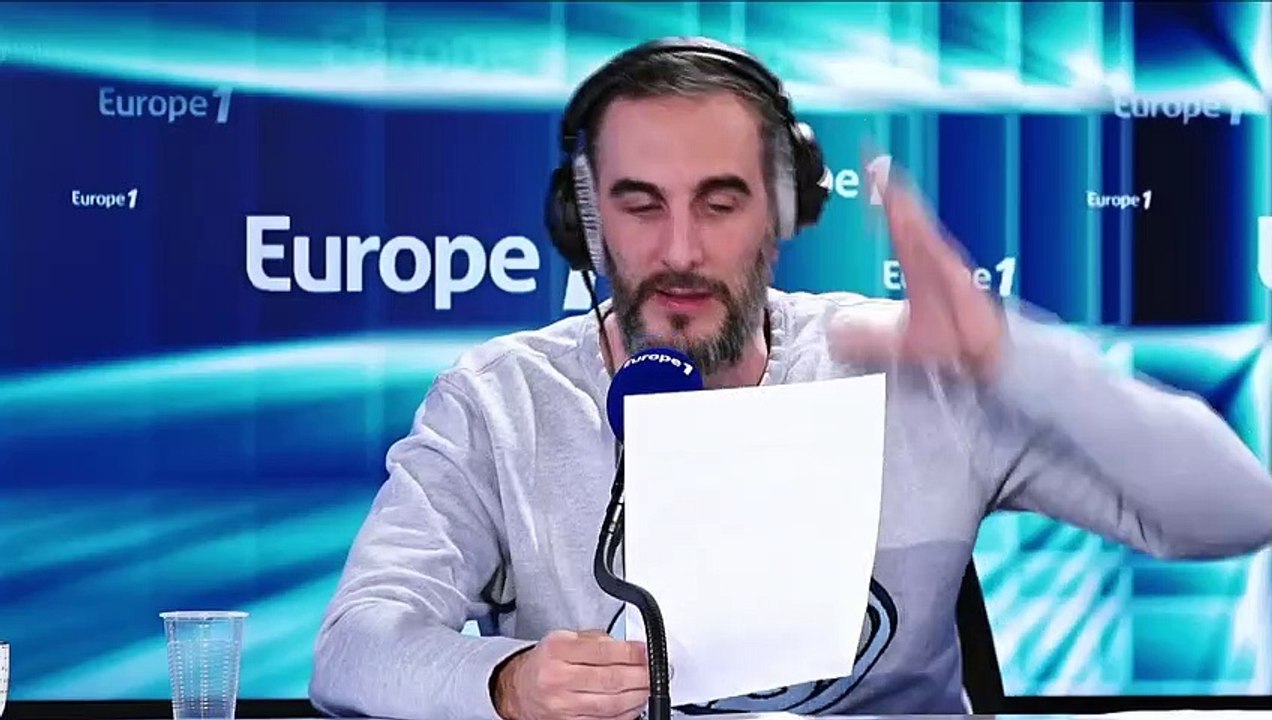 Qui est pour vous MC Solaar ? "Un patron"