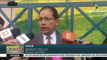 Chile: reanudan juicio por el asesinato de Camilo Catrillanca