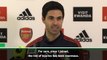 Arsenal can't cry about injuries - Arteta