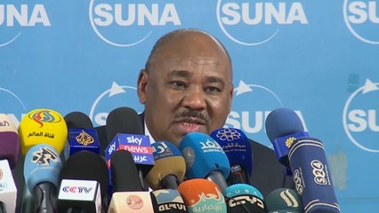 المالية السودانية تصف قرار رفع العقوبات الاقتصادية الأميركية بالخطوة الإيجابية