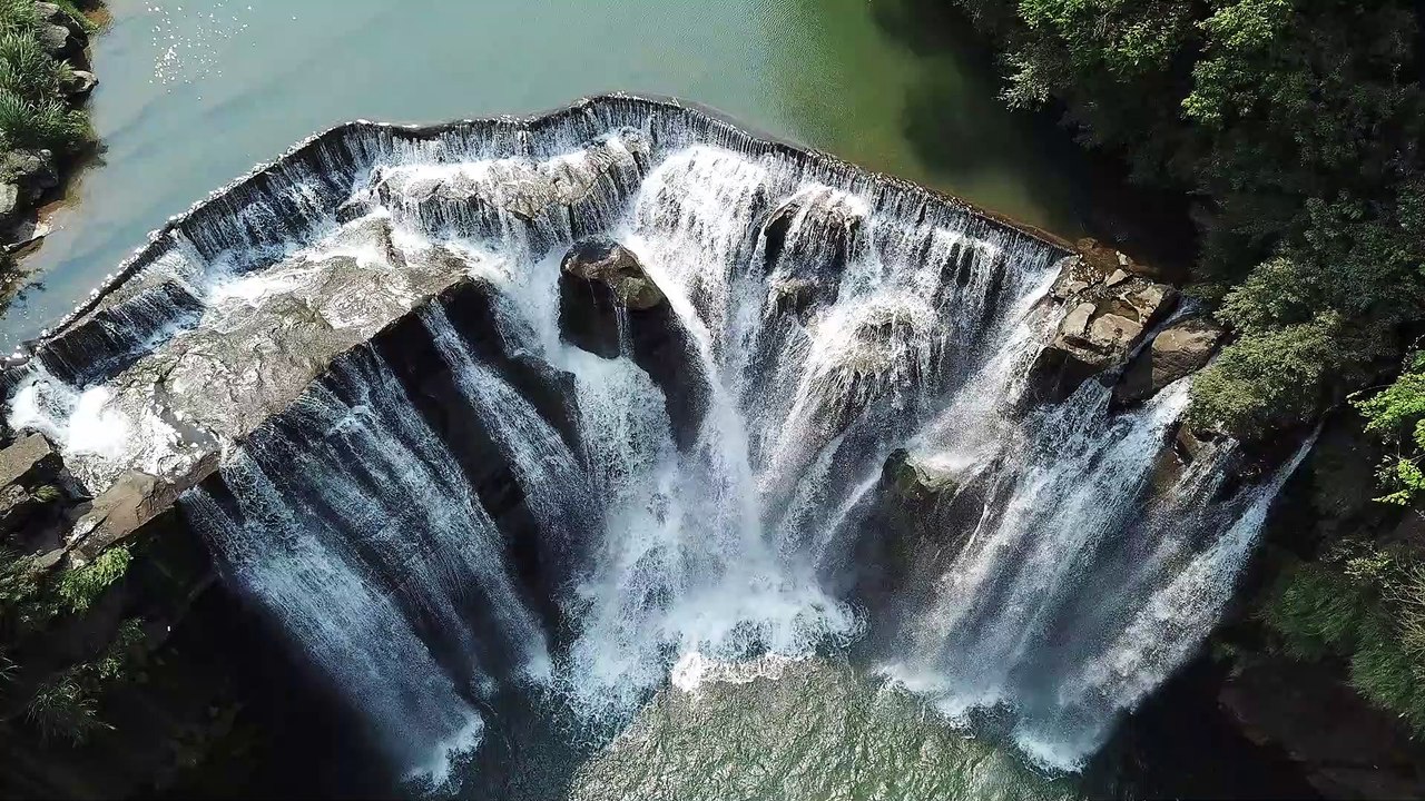 Waterfall