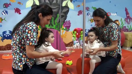 Tek Arzusu Kızının Ondan Çikolata İstemesi...