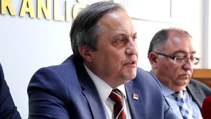 Seyit Torun: "Belediye başkanımızın suçsuzluğu ortaya çıkacak"