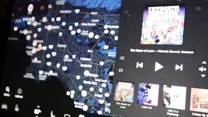 Tesla Model 3 first test drive 0-60 with 5 adults! (1080HD)