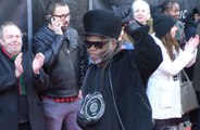 Soul II Soul honoured on Music Walk of Fame