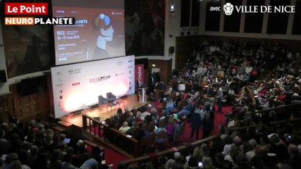 Neuroplanète 2020 - Cyrulnik face à FOG : résilient toi-même !