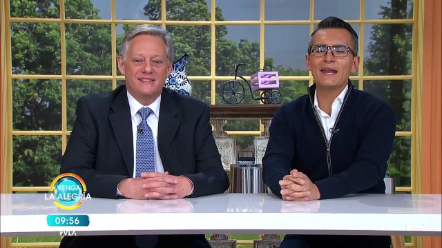 ¿Qué medidas se deben tomar ante el nuevo brote de sarampión en México? | Venga La Alegría