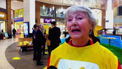 The Charity That Helps So Many