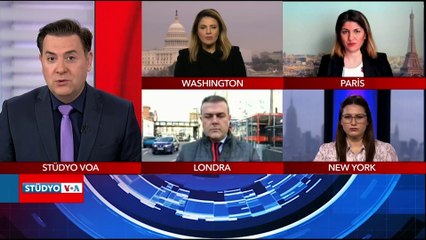 VOA - EKOTÜRK Stüdyo VOA 6 Mart