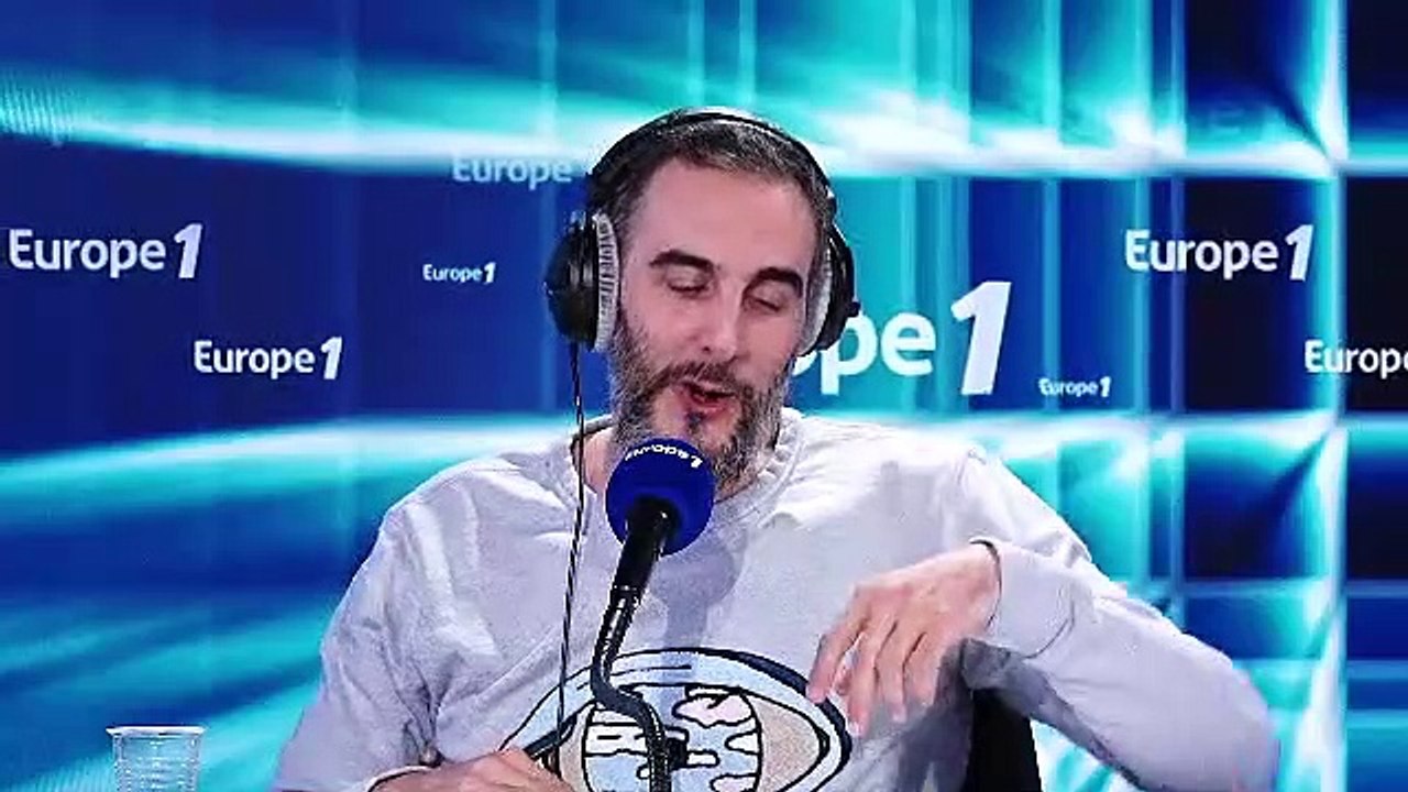 Les œufs mimosa aux sardines, vus par Olivier Poels