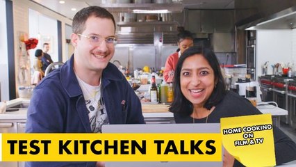 Pro Chefs Review Home Cooking Scenes From Movies & TV