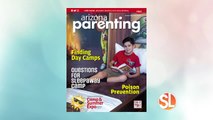Have some FREE family fun this weekend by checking out a copy of Arizona Parenting Magazine
