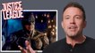 Ben Affleck Breaks Down His Most Iconic Characters