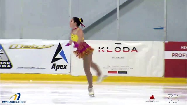 CSMP et JP 2020 - STAR 5 moins de 13 ans Dames et STAR 5 13 ans et plus Messieurs