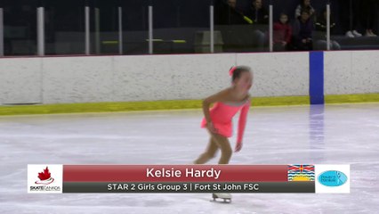 Star 2 Girls Group 3 - 2020 belair Direct Super Series Final - Rink 2 (3)