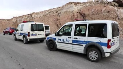 Birlikte yaşadığı kadını silahla yaralayan kişinin intihar ettiği iddiası