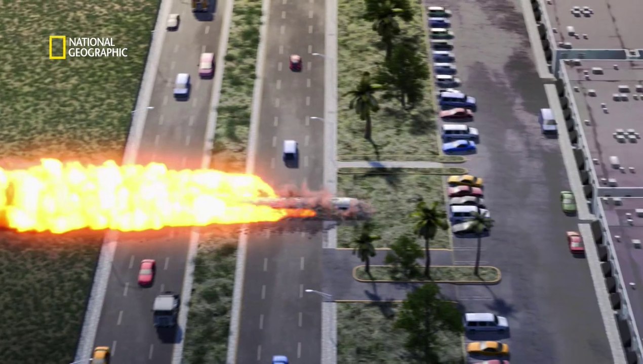 Air Crash Saison 19 Épisode 5 Chute Fatale Vol Fine Air 101 [Français] Vidéo Dailymotion