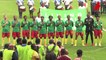 CAMEROUN vs ZAMBIE, éliminatoires JO 2020 : Les temps forts et commentaires