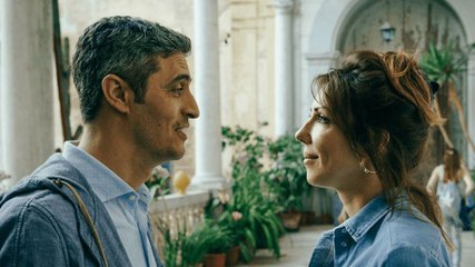 La alegría de las pequeñas cosas - Trailer español (HD)