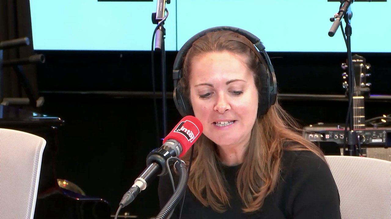 'La bonne épouse' est avant tout la compagne de son mari - La chronique de Thomas Croisière