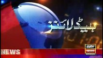 ARYNews Headlines |Citizen Portal crosses 1.5mn users with 92 per cent redressal rate| 10PM | 6 Mar 2020