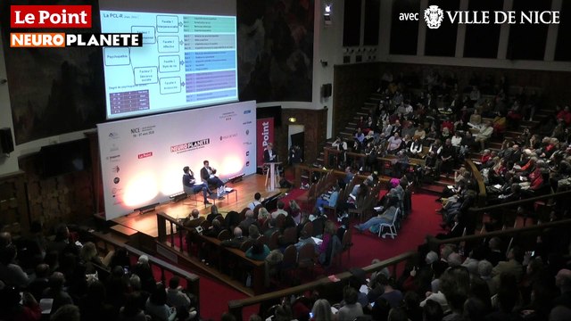 Neuroplanète 2020 : Psychopathes, pervers, assassins, quand le cerveau déraille