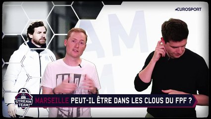 Pour trouver 60 millions d'euros avant le 30 juin, voici comment l'OM pourrait s'y prendre