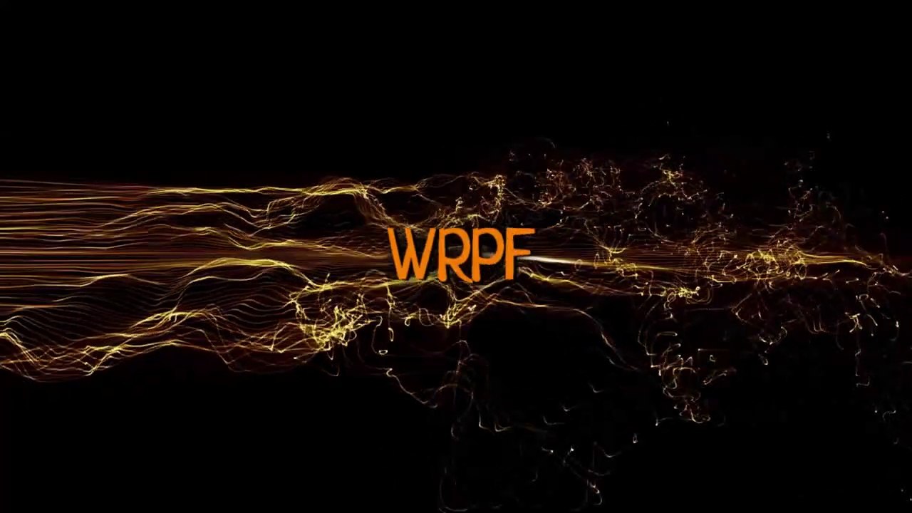 WRPF. Powerlifting. Promo. Kazan 22-02-2020