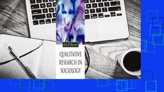 [Read] Qualitative Research in Sociology  Best Sellers Rank : #4