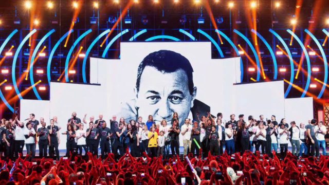 Les Enfoirés : combien rapporte le concert aux Restos du coeur ?