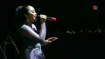 TERHANYUT DALAM KEMESRAAN -  ANISA RAHMA (NEW PALLAPA TAHUN BARU 2021