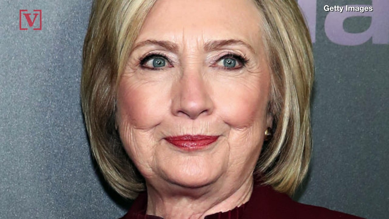 Hillary Clinton Takes Dig at Melania Trump’s Anti-Cyberbullying Campaign