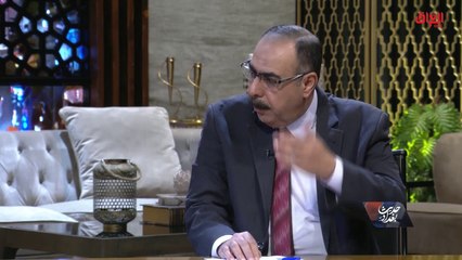 الباحث في الشأن السياسي هاني عاشور: الديمقراطية الأمريكية قسمت العراق