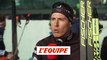 Fillon Maillet «Je pensais gagner...» - Biathlon - CM (H)