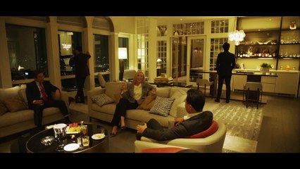 [ENG SUB] Money Game E05 Yoo Teo Cut